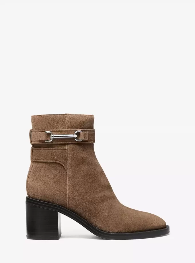 Carson Suede Boot Carson Suede Boot