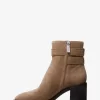 Carson Suede Boot Carson Suede Boot