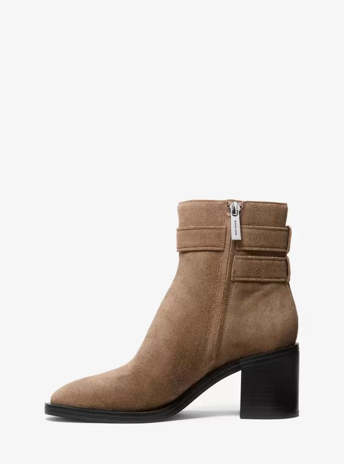 Carson Suede Boot Carson Suede Boot