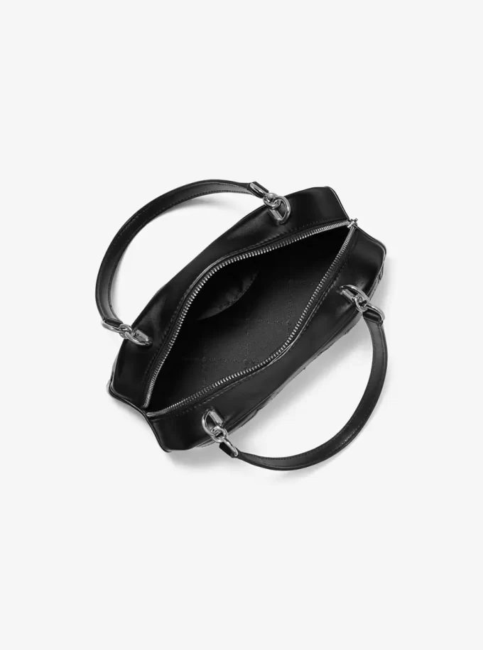 Cecily Small Embellished Shoulder Bag Cecily Small Embellished Shoulder Bag