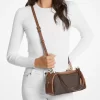 Cecily Small Signature Logo Shoulder Bag Cecily Small Signature Logo Shoulder Bag