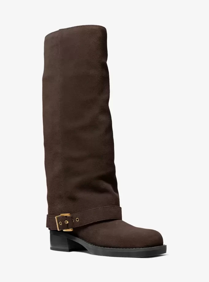 Colby Suede Boot