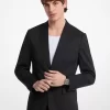 COOLMAX® Woven Blazer COOLMAX® Woven Blazer