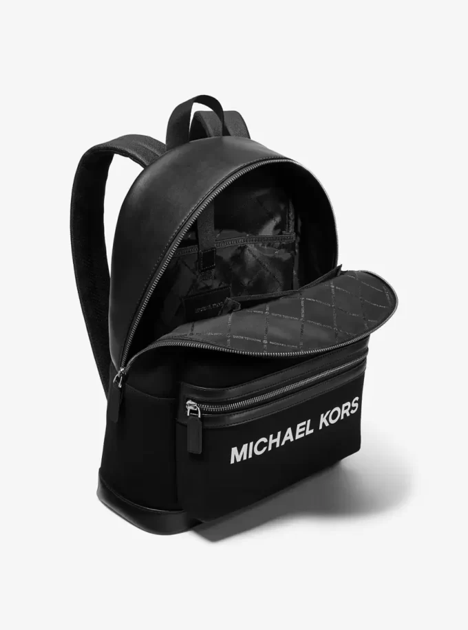 Cooper Canvas Backpack