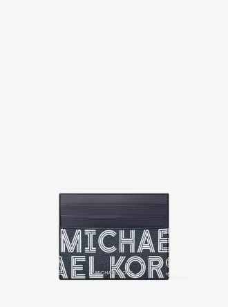 Cooper Graphic Logo Card Case Cooper Graphic Logo Card Case