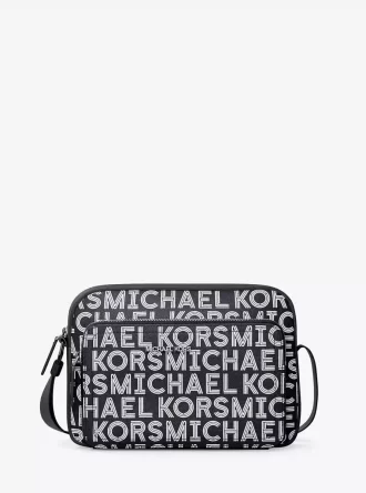 Cooper Graphic Logo Flight Bag Cooper Graphic Logo Flight Bag