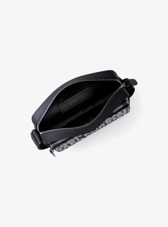 Cooper Graphic Logo Flight Bag Cooper Graphic Logo Flight Bag