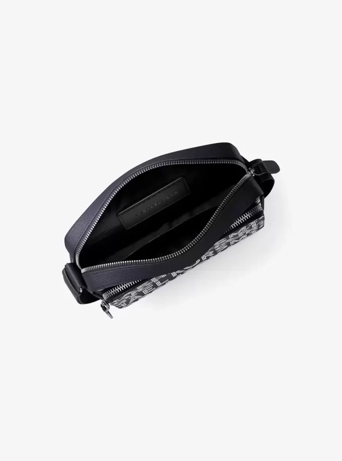 Cooper Graphic Logo Flight Bag Cooper Graphic Logo Flight Bag