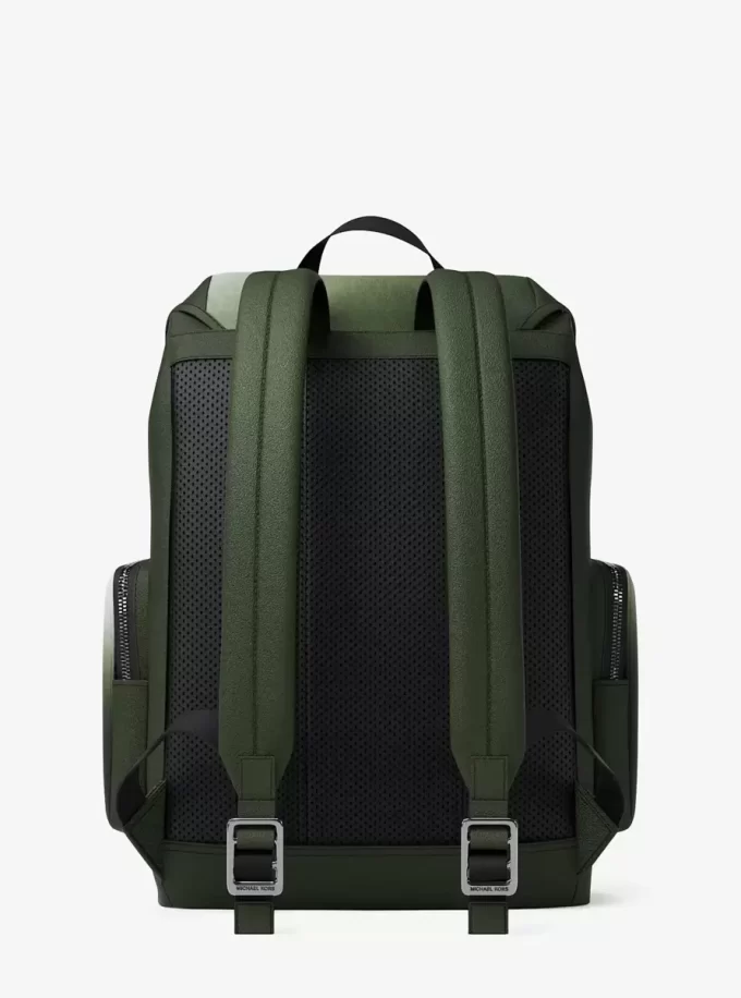 Cooper Medium Ombré Signature Logo City Backpack