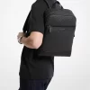 Cooper Medium Signature Logo Backpack