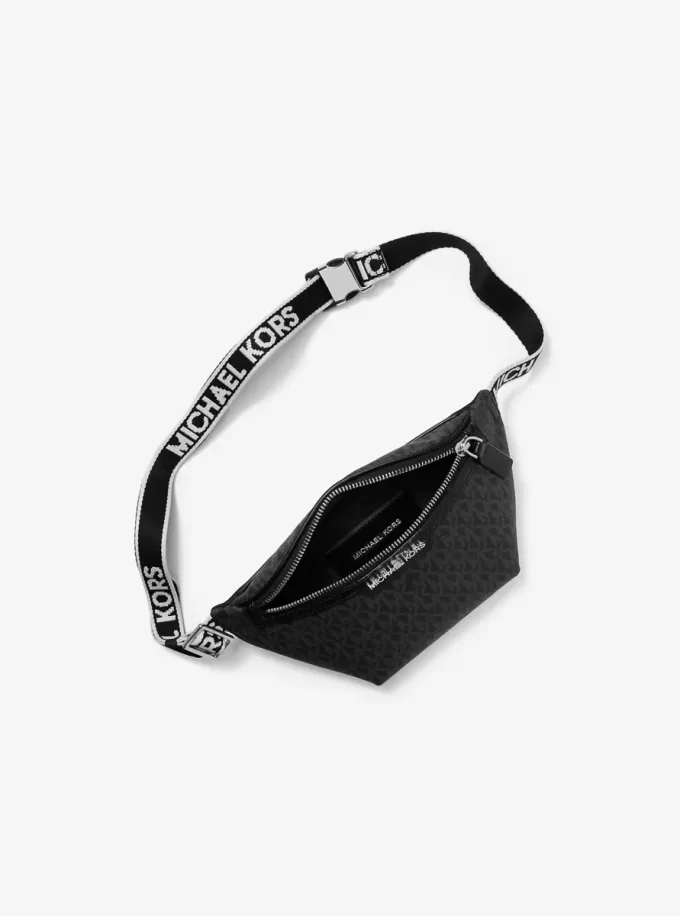 Cooper Mini Logo Belt Bag