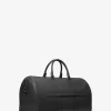 Cooper Pebbled Leather Duffel Bag Cooper Pebbled Leather Duffel Bag