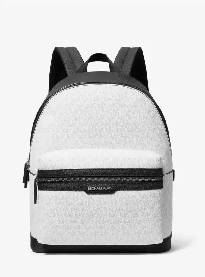 Cooper Signature Logo Backpack Cooper Signature Logo Backpack
