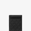 Cooper Signature Logo Bi-Fold Wallet Cooper Signature Logo Bi-Fold Wallet