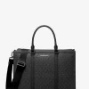 Cooper Signature Logo Briefcase Cooper Signature Logo Briefcase