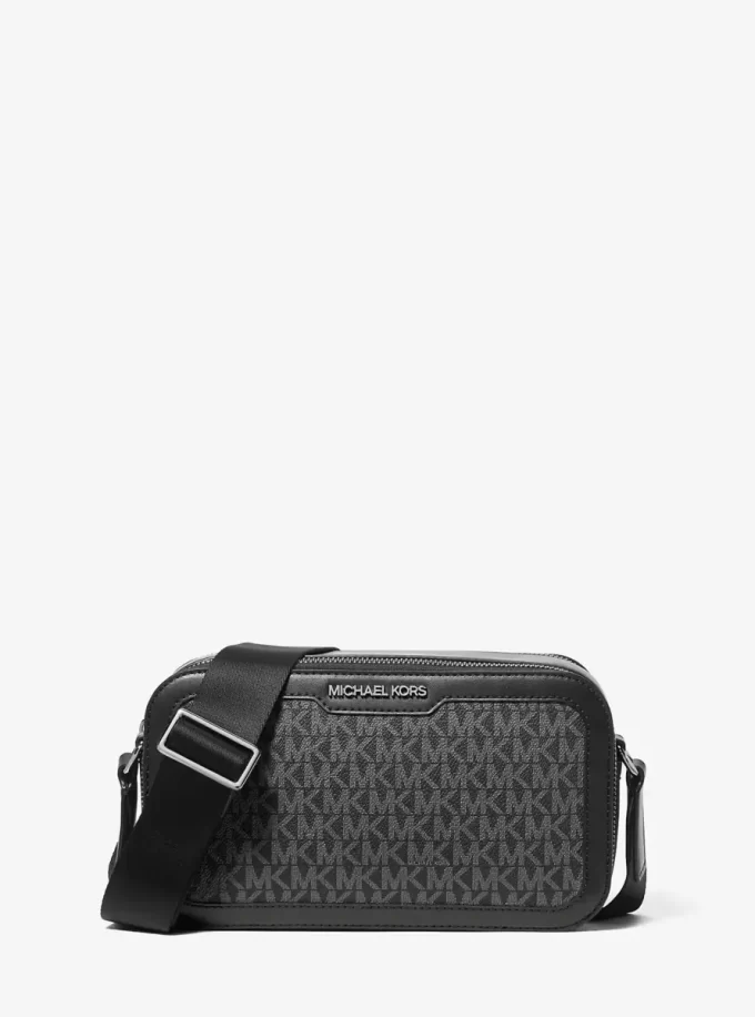 Cooper Signature Logo Crossbody Bag Cooper Signature Logo Crossbody Bag