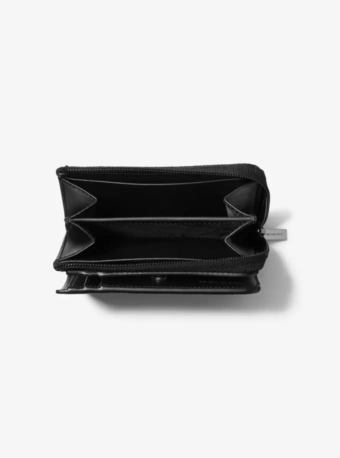 Cooper Signature Logo Folio Wallet Cooper Signature Logo Folio Wallet