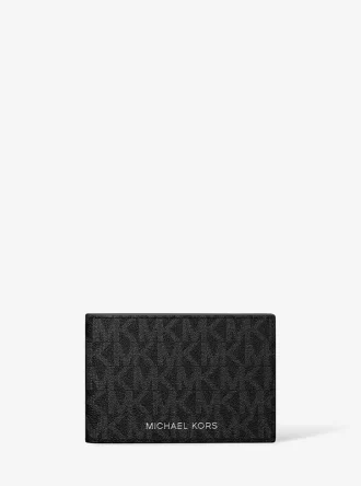 Cooper Signature Logo Wallet