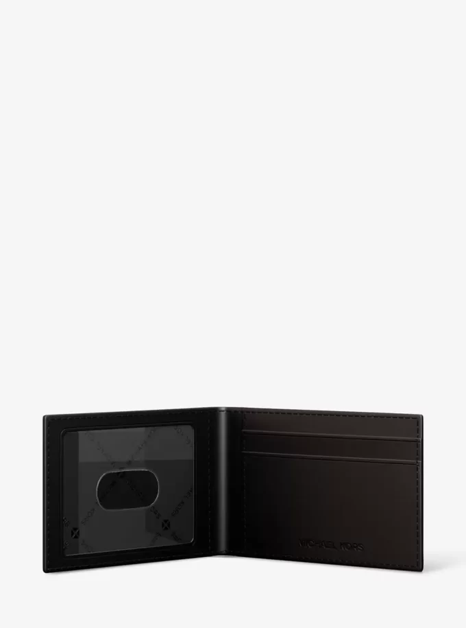 Cooper Signature Logo Wallet Cooper Signature Logo Wallet