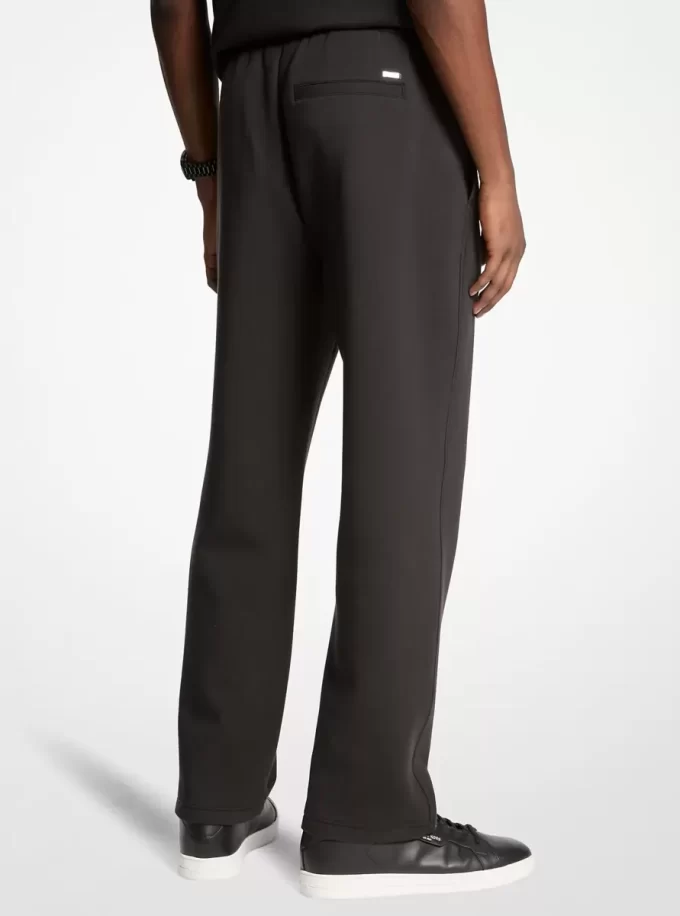 Cotton Blend Joggers Cotton Blend Joggers