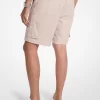 Cotton Poplin Zip Cargo Shorts Cotton Poplin Zip Cargo Shorts