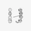 Cubic Zirconia Climber Earrings Cubic Zirconia Climber Earrings