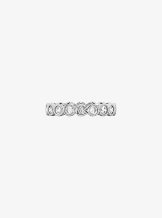 Cubic Zirconia Ring