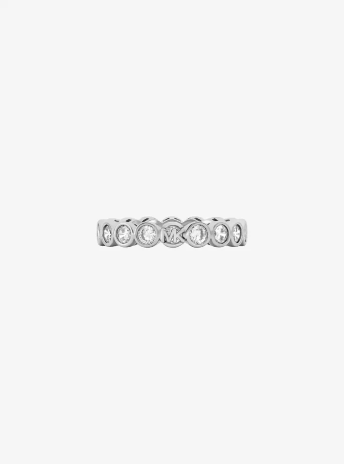 Cubic Zirconia Ring Cubic Zirconia Ring