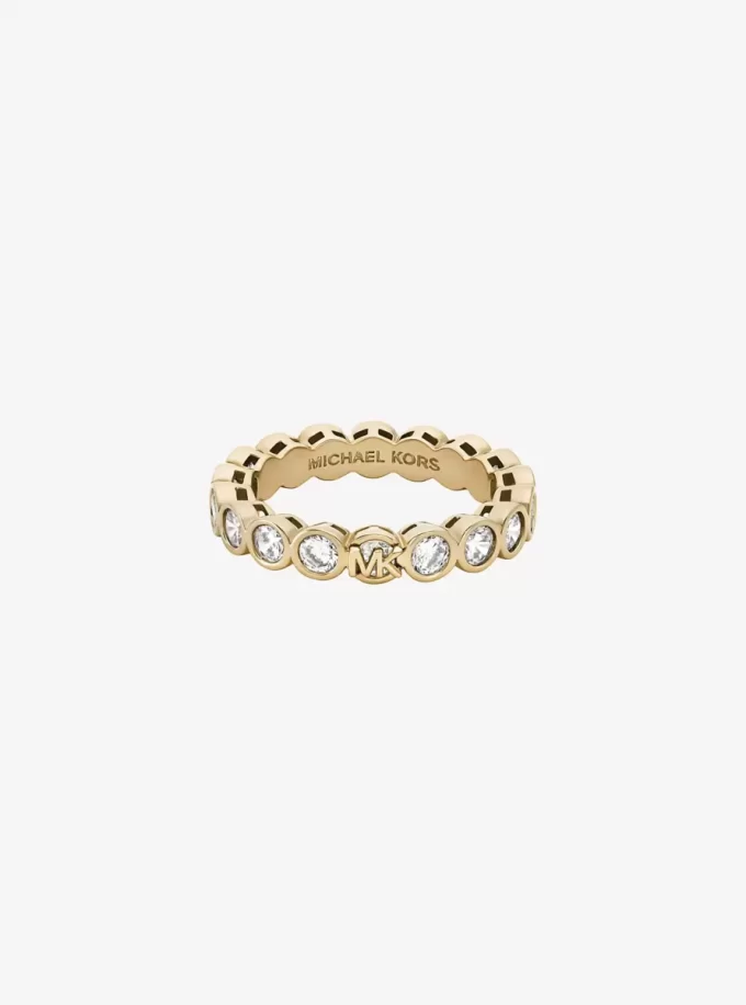Cubic Zirconia Ring Cubic Zirconia Ring