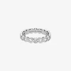 Cubic Zirconia Ring Cubic Zirconia Ring