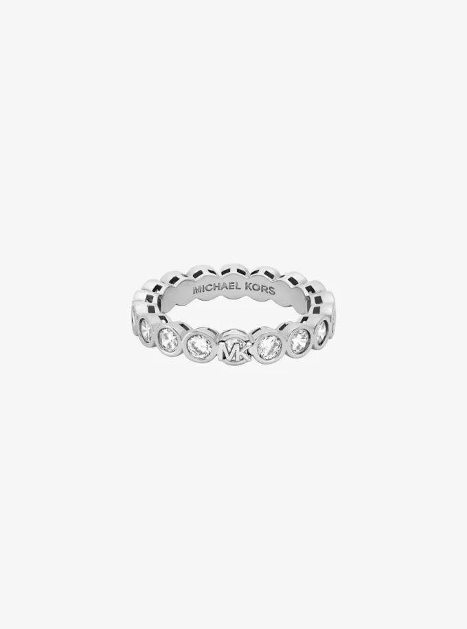 Cubic Zirconia Ring Cubic Zirconia Ring