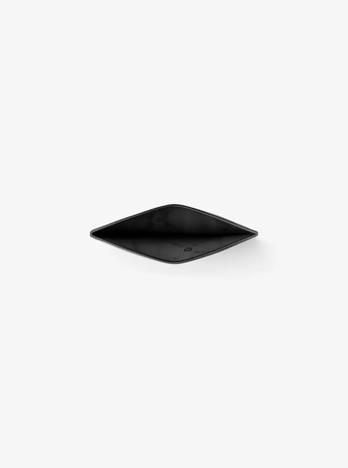 Cyrus Burnished Tall Card Case Cyrus Burnished Tall Card Case