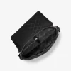 Cyrus Medium Snake Embossed Messenger Bag Cyrus Medium Snake Embossed Messenger Bag