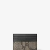 Cyrus Snake Embossed Tall Card Case Cyrus Snake Embossed Tall Card Case