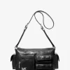 Dakota Medium Leather Shoulder Bag Dakota Medium Leather Shoulder Bag