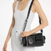 Dakota Medium Leather Shoulder Bag Dakota Medium Leather Shoulder Bag