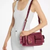 Dakota Medium Leather Shoulder Bag Dakota Medium Leather Shoulder Bag