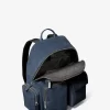Dakota Medium Suede Cargo Backpack Dakota Medium Suede Cargo Backpack
