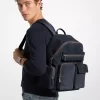 Dakota Medium Suede Cargo Backpack Dakota Medium Suede Cargo Backpack