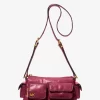 Dakota Small Leather Shoulder Bag Dakota Small Leather Shoulder Bag