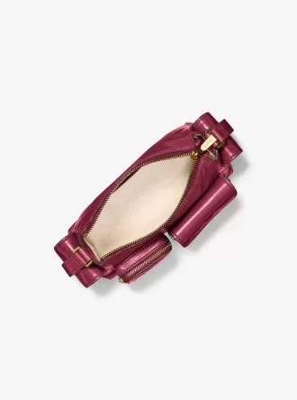 Dakota Small Leather Shoulder Bag