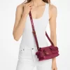 Dakota Small Leather Shoulder Bag Dakota Small Leather Shoulder Bag