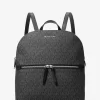 Dallas Medium Signature Logo Backpack Dallas Medium Signature Logo Backpack