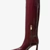 Darrah Patent Leather Boot