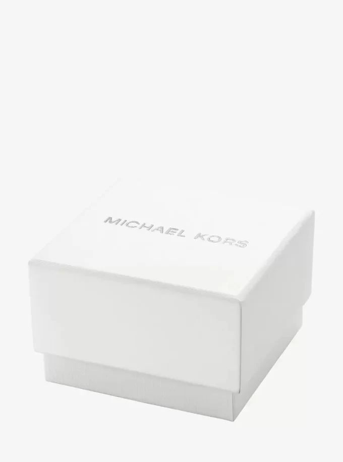 Darrington Gold-Tone Ring Watch Darrington Gold-Tone Ring Watch