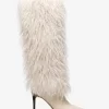 Dawn Faux Shearling Boot