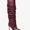 Dawn Leather Boot Dawn Leather Boot