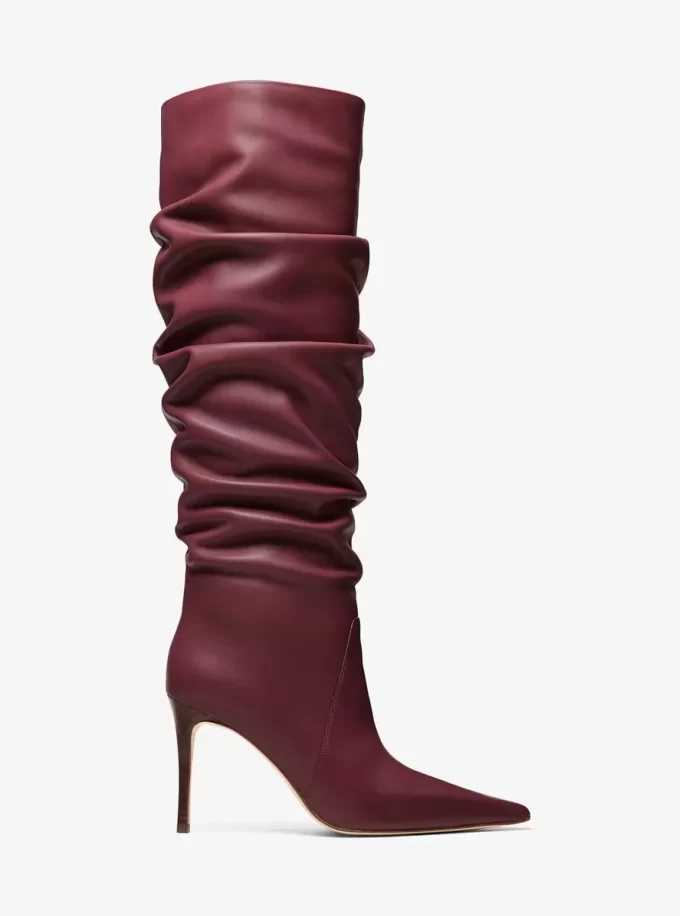 Dawn Leather Boot Dawn Leather Boot