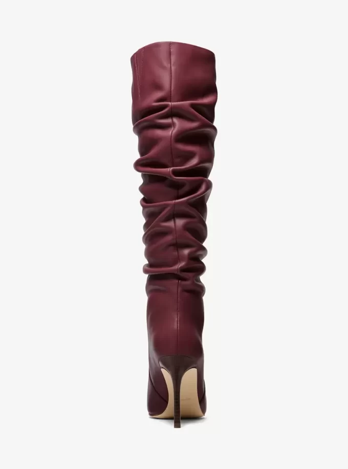 Dawn Leather Boot Dawn Leather Boot