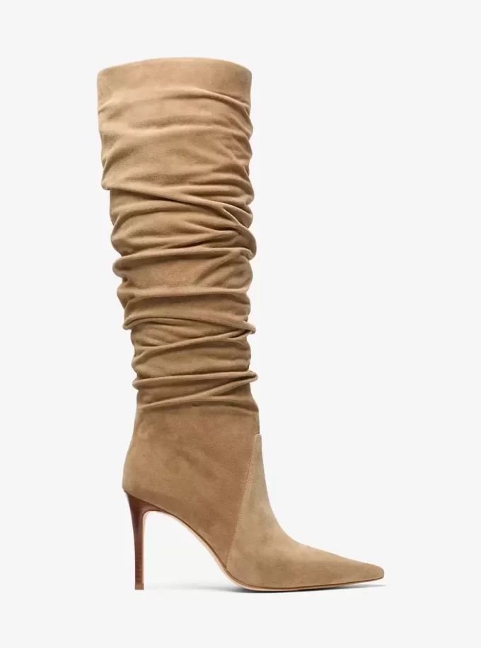 Dawn Suede Boot Dawn Suede Boot